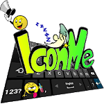 IconMe Keyboard for PC
