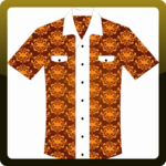 Batik shirts for PC Batik shirts for PC