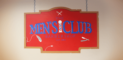 Men's Club Barber Shop PC screenshot Men's Club Barber Shop PC screenshot