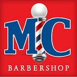 Men's Club Barber Shop icon