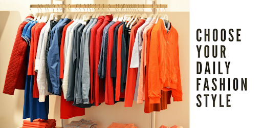 Daily Men Fashion Style PC screenshot