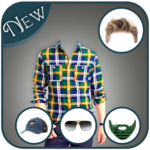 Man Shirt Photo Editor for PC Man Shirt Photo Editor for PC