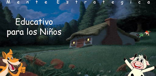 Children's Tales to Sleep, with Teachings PC screenshot