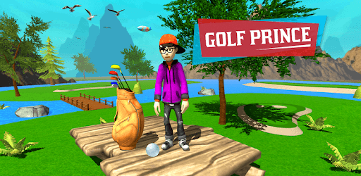 Golf World Club PC screenshot