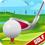 Golf World Club icon