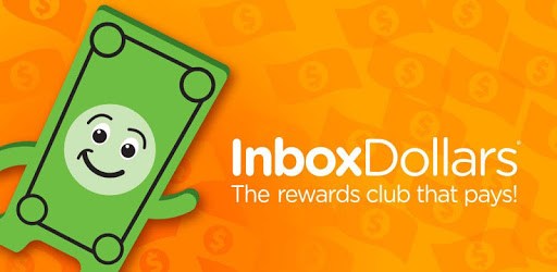 InboxDollars PC screenshot