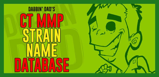 Dabbin' Dad's CT MMP Strain DB PC screenshot