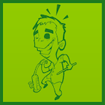 Dabbin' Dad's CT MMP Strain DB icon