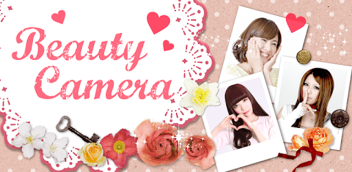 Beauty Camera -Make-up Camera- PC screenshot Beauty Camera -Make-up Camera- PC screenshot