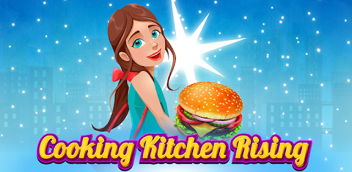 Cooking Games Kitchen Rising : Cooking Chef Master PC screenshot Cooking Games Kitchen Rising : Cooking Chef Master PC screenshot