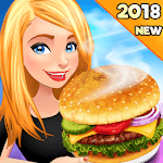 Kitchen Chef Cooking Games Madness Cook Restaurant for PC Kitchen Chef Cooking Games Madness Cook Restaurant for PC