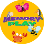 Memory Play - He exercises Your Memory Playing icon
