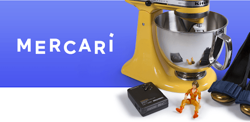 Mercari: The Selling App PC screenshot Mercari: The Selling App PC screenshot