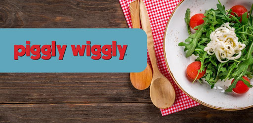Piggly Wiggly Midwest, LLC PC screenshot