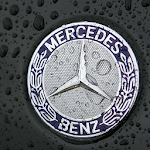 Mercedes Wallpaper icon