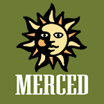 Merced Sun-Star, CA newspaper icon