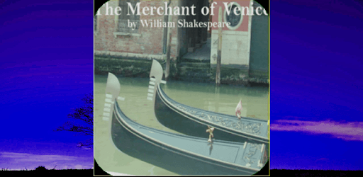 AudioBook - Merchant Of Venice PC screenshot