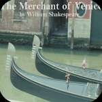 AudioBook - Merchant Of Venice for PC