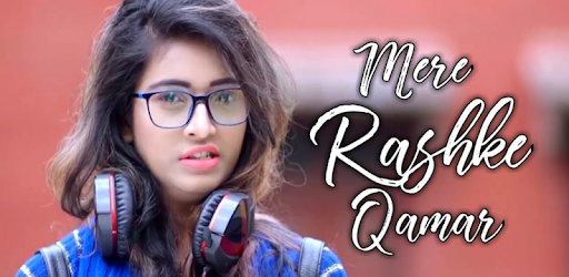 Mere Rashke Qamar Videos PC screenshot Mere Rashke Qamar Videos PC screenshot