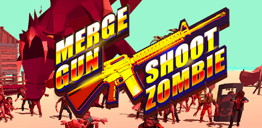 Merge Gun: Shoot Zombie PC screenshot