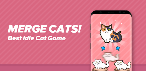 Merge Cats! PC screenshot Merge Cats! PC screenshot