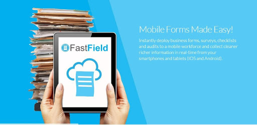 FastField Forms PC screenshot