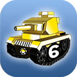 Merge Tanks - Upgrade Your Army for PC
