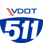 VDOT 511 Virginia Traffic icon