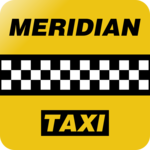 Meridian Taxi icon