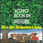 Igbo Book of Proverbs icon