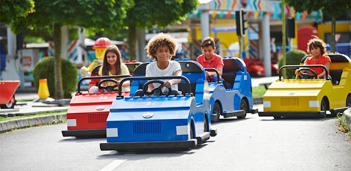 LEGOLAND® Windsor Resort PC screenshot LEGOLAND® Windsor Resort PC screenshot