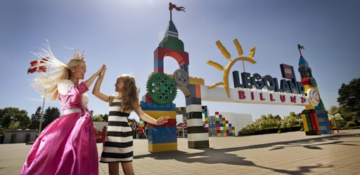 LEGOLAND® Billund Resort PC screenshot