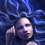 mermaid live wallpaper for PC