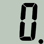 Generic Calculator icon