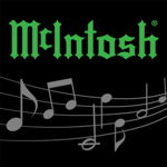 McIntosh Music Stream for PC McIntosh Music Stream for PC