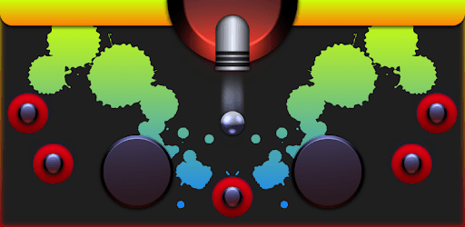 Pinball - Cannon Shooter game PC screenshot