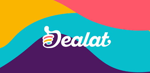 Dealat :entertainment & coupons PC screenshot