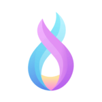 Weco - Free Voice Chat Rooms & Party Rooms icon