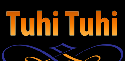 Tuhi Tuhi PC screenshot