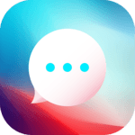 Message OS 12 icon