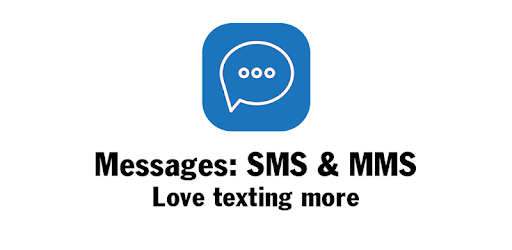 Messages: SMS & MMS PC screenshot