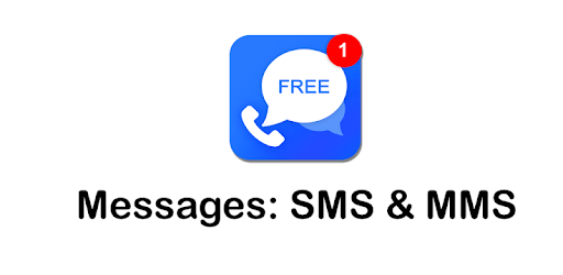 Messages: SMS & MMS PC screenshot