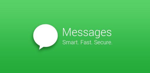 Smart Messages for SMS, MMS and RCS PC screenshot Smart Messages for SMS, MMS and RCS PC screenshot