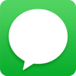 Smart Messages for SMS, MMS and RCS icon