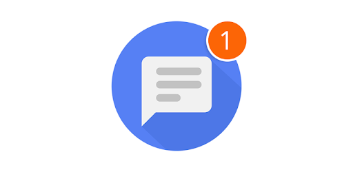 Messages Lite - Text Messages, SMS, MMS PC screenshot