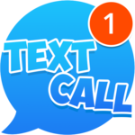 Messenger - Text & Call icon