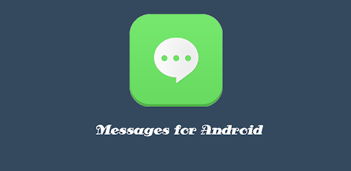 SMS MMS Messaging PC screenshot