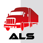 Arethos Logistic System - ALS icon