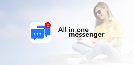 Mobile Messenger - Instant & Lite & Free Chat App PC screenshot