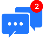 Mobile Messenger - Instant & Lite & Free Chat App for PC